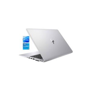 Hp EliteBook 840 G5 TOUCHSCREEN Core I5-16GB RAM/256GB SSD/Backlit Keyboard/FP Reader WIN 11 Pro+BAG