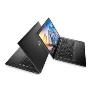 DELL Latitude 7490 UltraSpeed Pro – 16GB RAM / 512GB SSD – Core i5 – Backlit Keyboard – Windows 11 + Free Bag