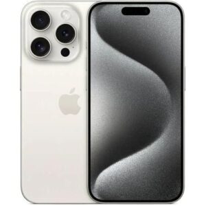 Apple IPhone 17 Pro Max - 6.7" - 256GB ROM - 6GB RAM - IOS 15 - 4352mAh