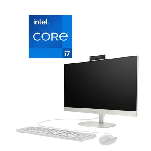 Share this product Hp ProOne 240 G10 All-in-One Dektop, 13th Gen Intel Core I7, 16GB RAM 1TB SSD 24″ FHD WIN 11 PRO