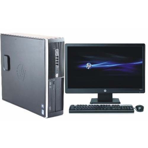 Intel Core I7 8GB RAM 500GB ( Windows 10 And Office 2016 )
