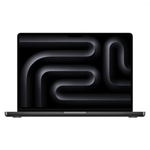 Apple MacBook Pro 14″ Laptop – M3 Pro Chip – 18GB – 14-core GPU – 512 SSD – Space Black/2023