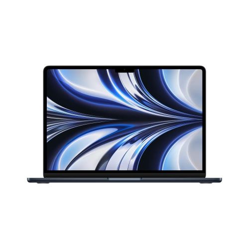 Apple MC7X4HN/A MacBook Air 13 (8-Core M2 Chip/16 GB RAM/256 GB SSD/Mac OS sequoia/Liquid Retina), 34.46 cm (13.6 inch), Midnight